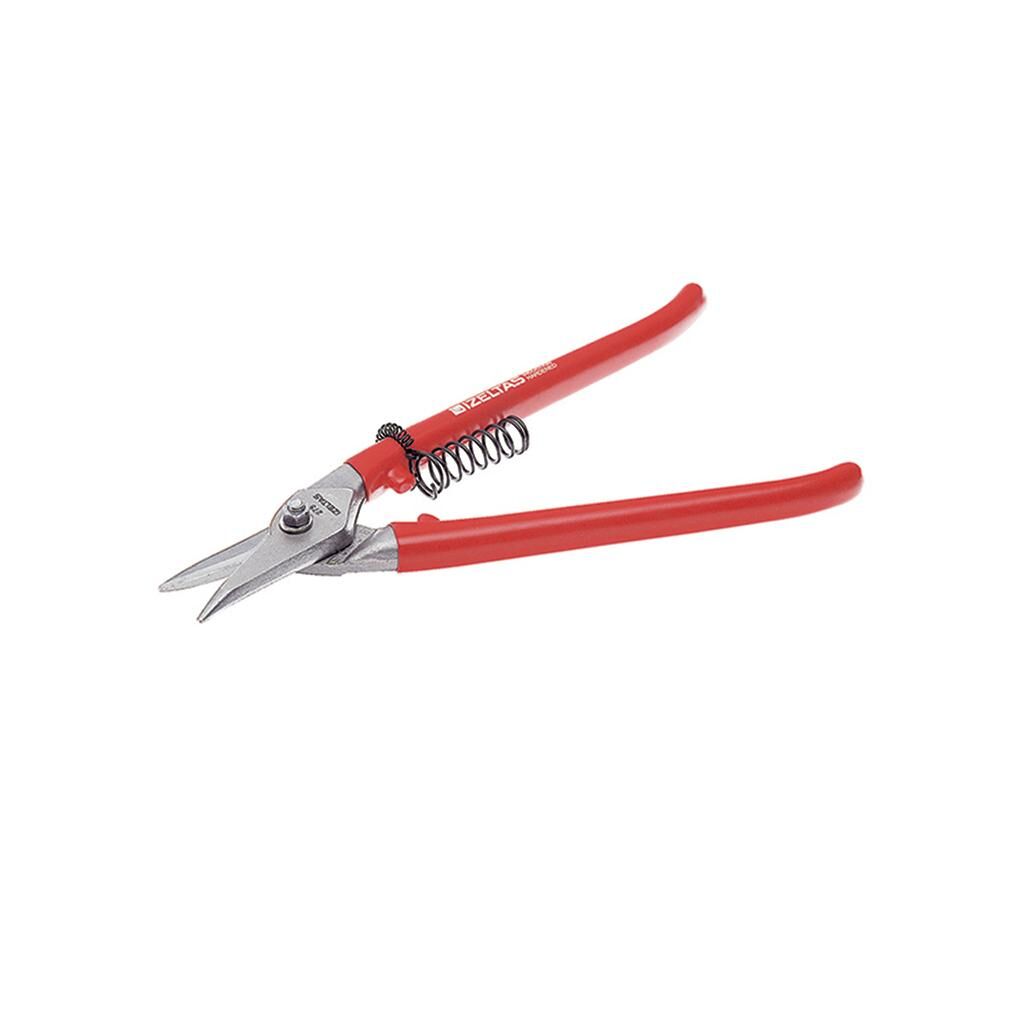 İzeltaş 250 mm Kaportacı Makası
