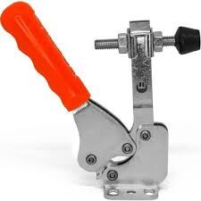 Yatay Taban Klemp Baglanti Elemani 1261Y Çirak