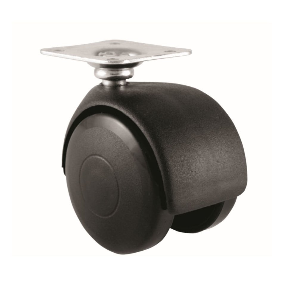 Tablalı Teker 50MM