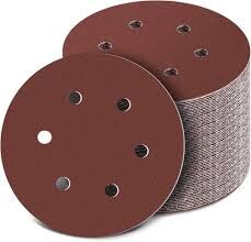 Cirt Zimpara 150mm 6 Delikli