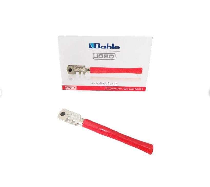 Cam Kesici Kesme Elması Bohle 320