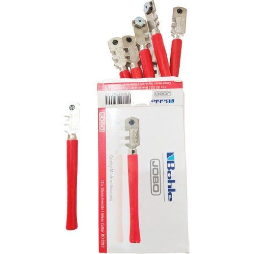 Cam Kesici Kesme Elması Bohle 320