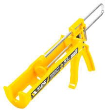 Silikon Tabancasi Plastik Kupa Multipower