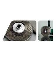 Elektrolize Elmas Testere Disk 115 mm