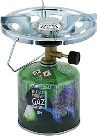 Orcamp Kamp ocak+450 Gr Tüplü