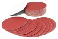 Fiber Disk Zımpara 180mm 16SC