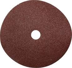 Fiber Disk Zimparasi 180mm 16SC