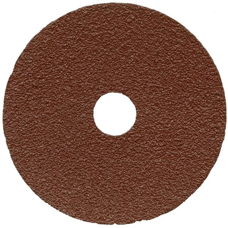 Fiber Disk Zımpara 115mm 50 Kum