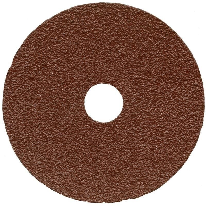 Fiber Disk Zimpara 115mm 50 Kum