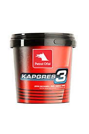 Petrol Ofisi Gres Süper 3 0,9kg