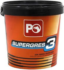 Petrol Ofisi Gres Süper 3 0,9kg