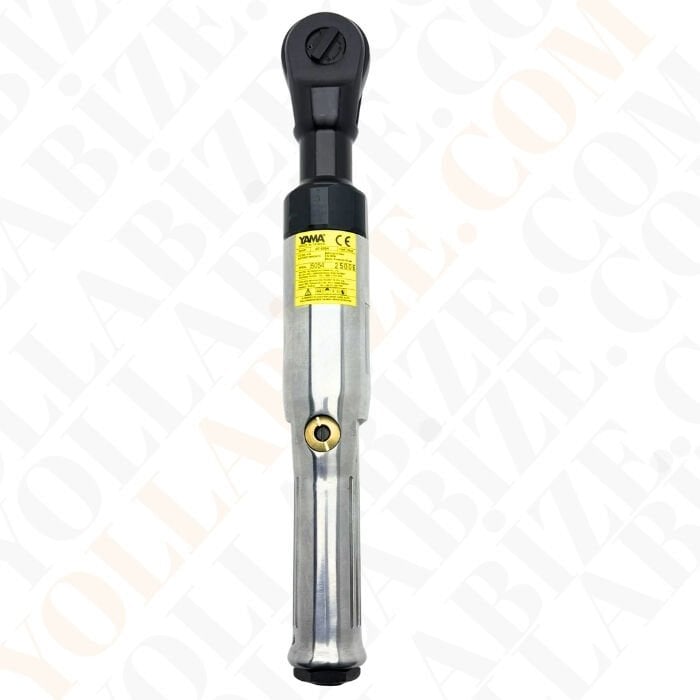 Yama AT-5054 1/2'' 12 5 Kg 150 Rpm Ağır Hizmet Havalı Cırcır Kol