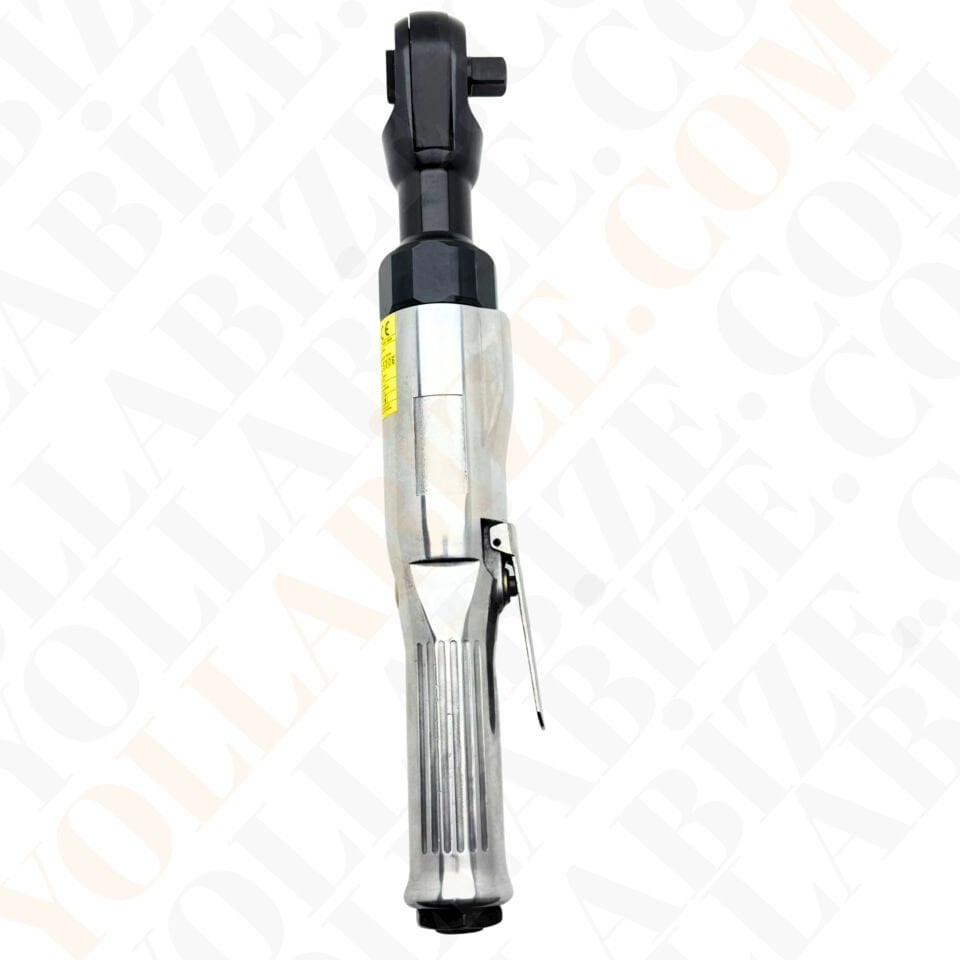 Yama AT-5054 1/2'' 12 5 Kg 150 Rpm Ağır Hizmet Havalı Cırcır Kol
