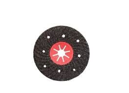 Süper Flex Disk Zımpara 180 mm SC 16