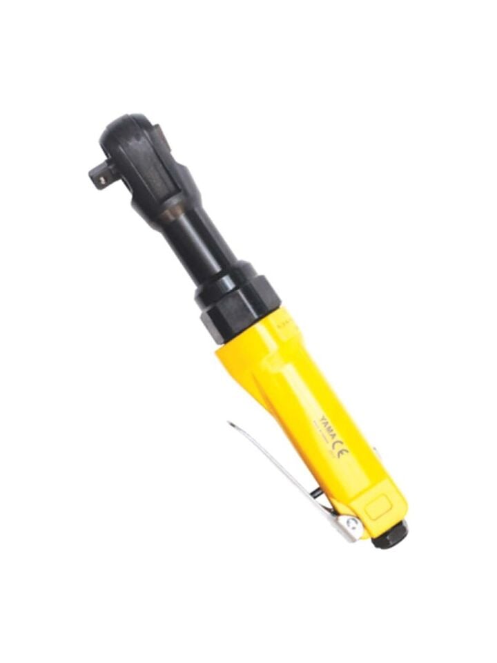 Yama At-5052 3/8'' 7 Kg 160 Rpm Havalı Cırcır Kol