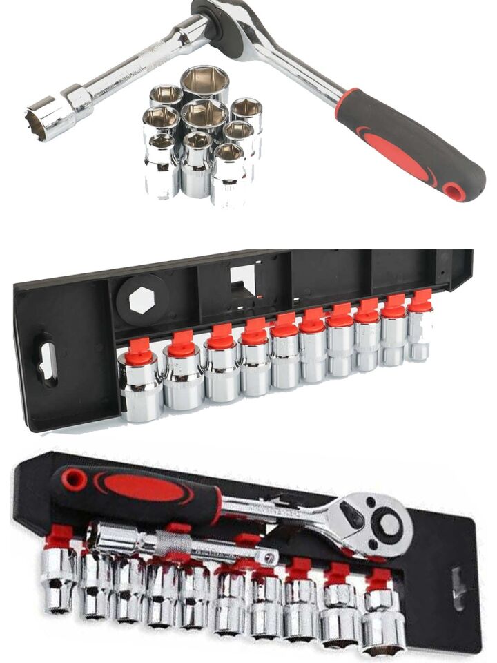 Lokma Takımı 12 Parça