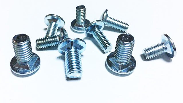 Tava Civatası M6*15-1000 Adet