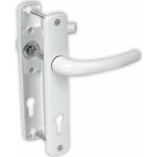 Pvc Yale Kapı Kolu