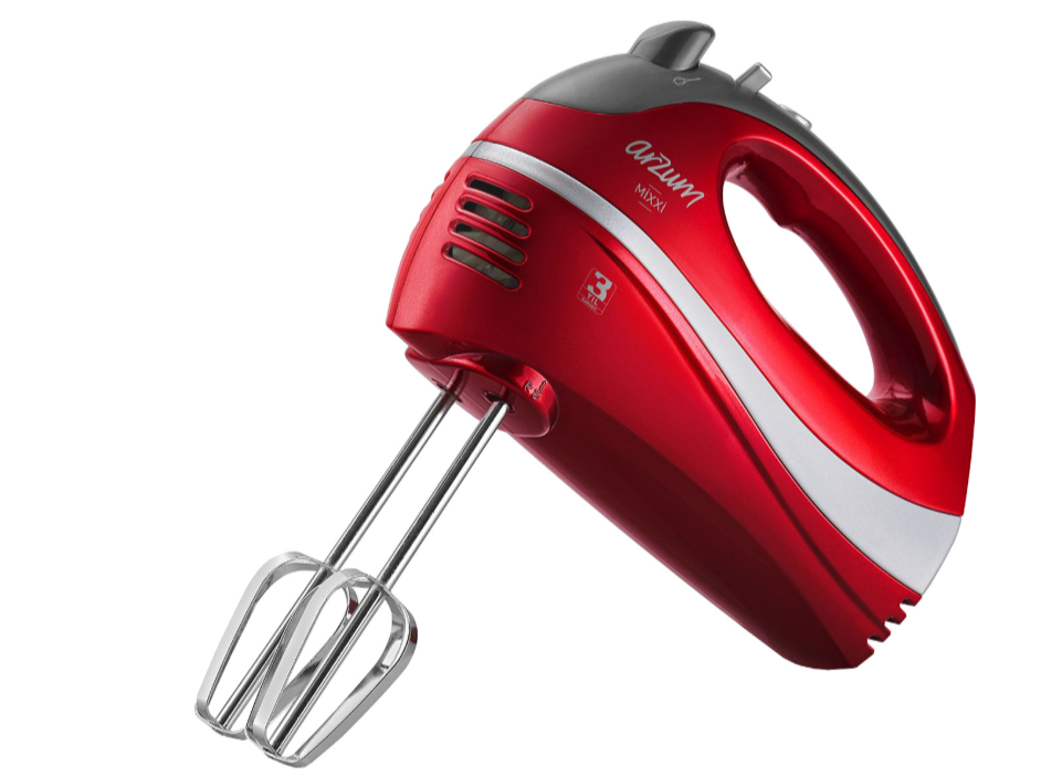 Arzum AR1023-O Mixxi 700 W El Mikseri