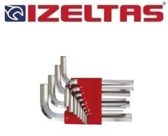 İzeltaş Alyan Takımı 10'lu