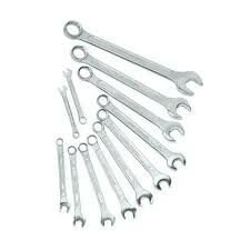 Kombine Anahtar-DHT 16 mm