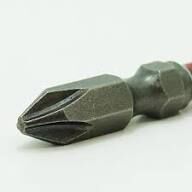 Bits Uç Impact Serisi Vidalama Ucu-Rodex