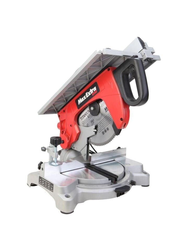 Max Extra 8130 1600W 305mm Gönye Kesme Makinesi