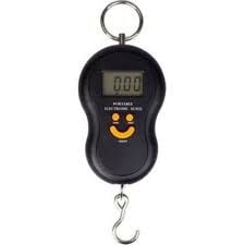 Italyano Taşınabilir Elektronik Terazi