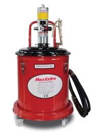 Havalı Gres Yağlayıcı Max Extra 30 Lt