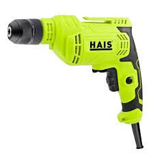 Hais Darbesiz Elektrikli Matkap 10mm 6110