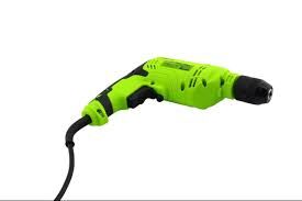Hais Darbesiz Elektrikli Matkap 10mm 6110
