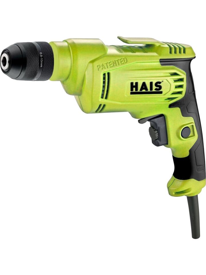 Hais 6110A Darbesiz Matkap 710 W