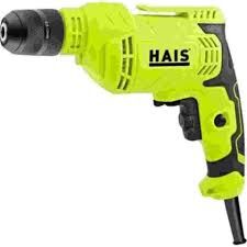 Hais Darbesiz Matkap 710w 6110A Metal Mandrenli