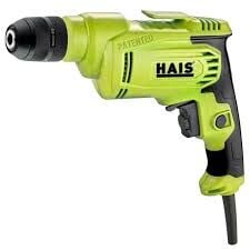 Hais Darbesiz Matkap 710w 6110A Metal Mandrenli