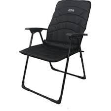 Kamp Sandalyesi -Gray Wolf