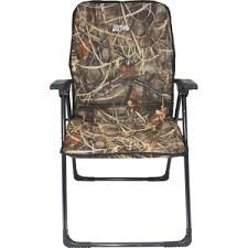 Kollu Petli Kamp Sandalyesi