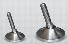 Makine Ayağı 100 MM