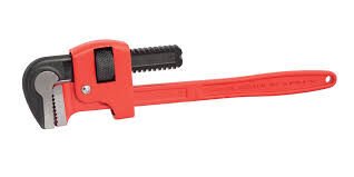 İzeltaş Stilson Boru Anahtarı 10'' 12'' 14''
