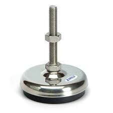 Makine Ayağı 120 MM