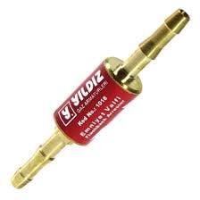 Hortum Arasi Alev Emniyet Valfi 1018