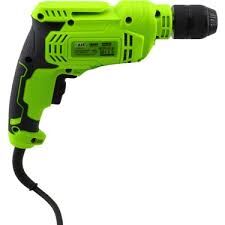 Havalı Matkap Hais 10 mm Mandren