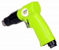 Havalı Matkap Haıs 10 mm Mandren