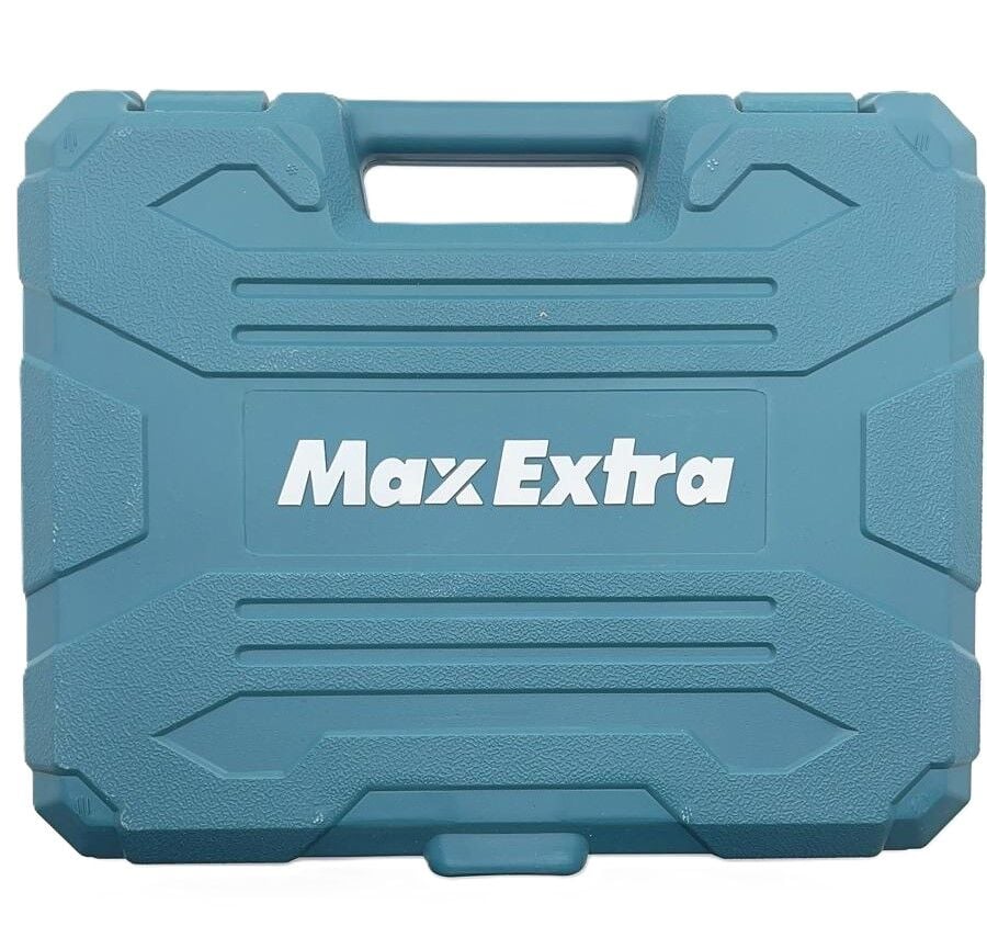 Max-Ekstra Mxp2920 Çift Akülü Matkap 16v 2 Ah