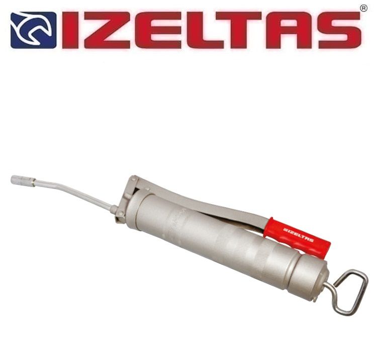 İzeltaş Gres Pompası (500 Cc)