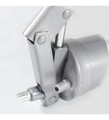 İzeltaş Gres Pompası (500 Cc)