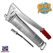 İzeltaş Gres Pompası (500 Cc)