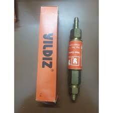 Basinç Düşürücü Alev Emniyet Valfi 1231