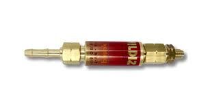 Basinç Düşürücü Alev Emniyet Valfi 1231