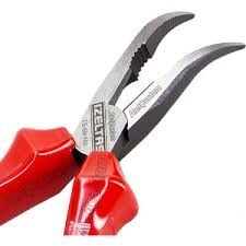 İzeltaş Kargaburun Eğri Uçlu Kraft 160 mm