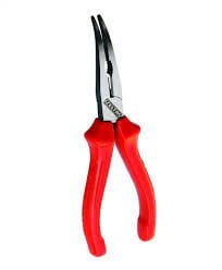 İzeltaş Kargaburun Eğri Uçlu Kraft 160 mm